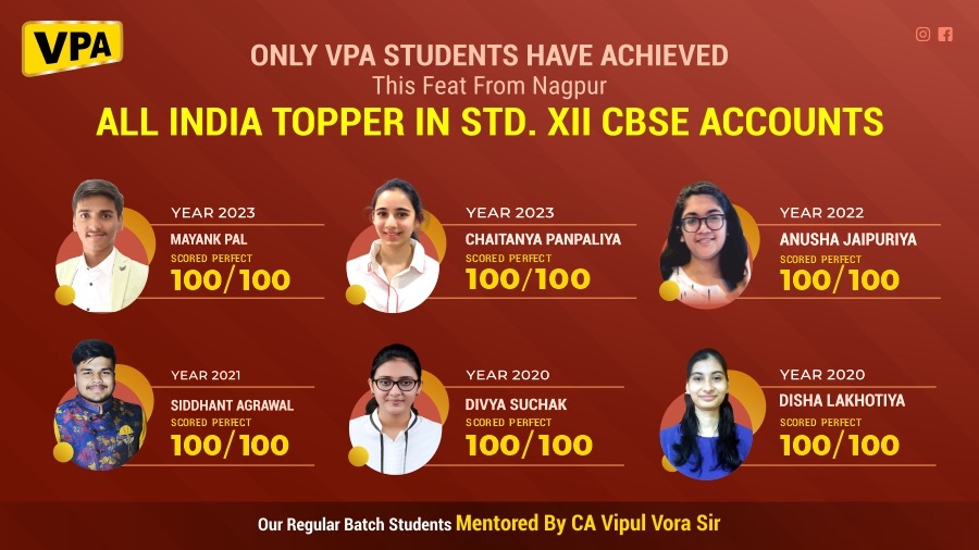 VPA – Finest Commerce Academy